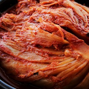 전라도 묵은지 광주김치타운 저온 숙성 묵은김치 묵은지 3kg 5kg, 1개