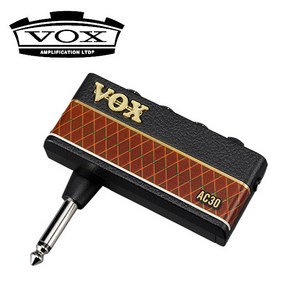 Vox - amPlug3 AC30 / 헤드폰 기타 앰프 (AP3-AC)