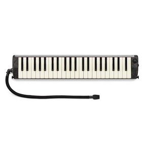 HAMMOND 하몬드 HAMMOND44 PRO-44HPv2 건반 하모니카 엘레아코 모델, 단일옵션, 단일옵션, 1개