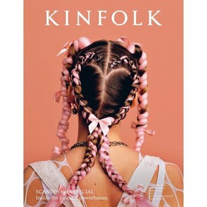 Kinfolk 49