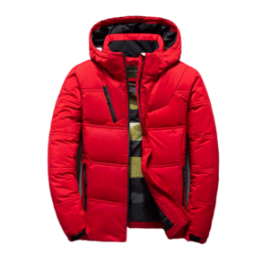 Men's Down Jacket 남성 패딩 보온 코트 no.3ToYg