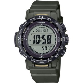 카시오 CASIO 프로트렉 PRO TREK PRW-35Y-3BJF TREK프로트렉 Climbe Line클라이머 라인 “어스 칼라” 테마 모델 175181