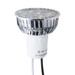 LED MR16 6W 220V 선달린 할로겐 스포트 램프 전구 조명