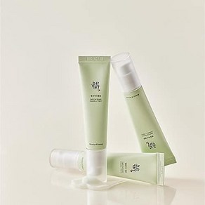 뷰티 오브 조선 - 라이트 온 세럼 센텔라 + 비타C 30ml Centella Vita Seum, 1개