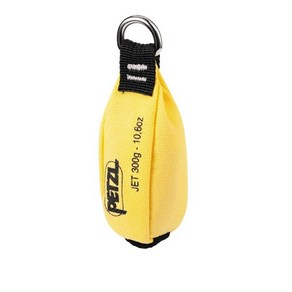 [페츨] Petzl 제트 트로우백 300g 드로우백 스로백 던지미 드로우볼 드로우라인