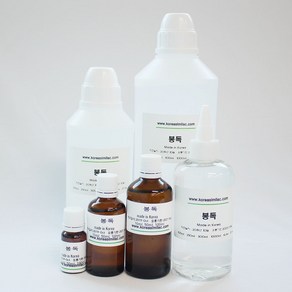 코리아씨밀락 봉독 100 PPM, 봉독 100ml, 1개