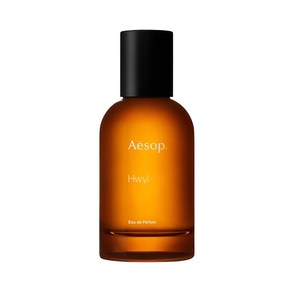 이솝 [이솝] 테싯 오드 퍼퓸 Tacit Eau de Pafum 50mL, 1개