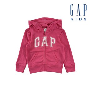 [GAP KIDS] 갭키즈 기모 후드집업(GKHZ14C61661_PK)