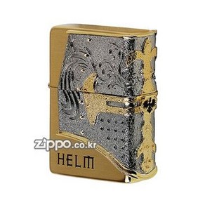 [ZIPPO] HELM GD