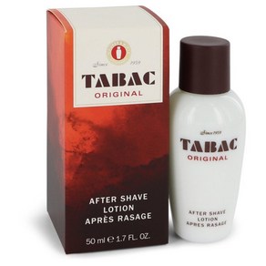 마우러 앤 와츠 TABAC Afte Shave Lotion 50 ml fo Men(관세포함), 50ml, 1개