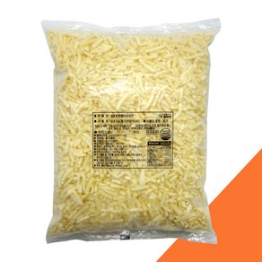 푸드라인_ MK 모짜렐라 피자 치즈 (자연99%), 2.5kg, 1개