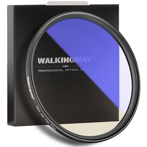 공식수입정품 WalkingWay 워킹웨이 빈티지 레트로 소프트필터 52mm / 멀티코팅 AGC글래스