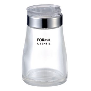 FORMA HG 뚜껑 포함 소금통, 1개, 80ml