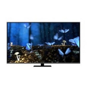 삼성전자 4K UHD QLED TV, 163cm(65인치), KQ65QA70AFXKR, 벽걸이형, 방문설치