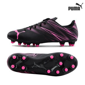 푸마(PUMA) 아타칸토 FG/AG 축구화 10747706 인조잔디용 맨땅용