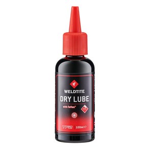 [웰타이트] TF2 DRY 건식 체인오일 [100ml] / 윤활제 테프론, 1개