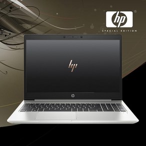 HP A급 PoBook 440 G7 코어 i5-10세대/RAM8G/SSD256GG/WIN10 14인치 휴대용 업무용 중고노트북