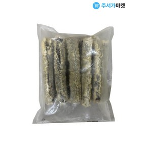 위푸드 대왕김말이20cm 1kg (11조각)