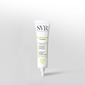 SVR 세비아클리어 시카필 스팟케어 15ml