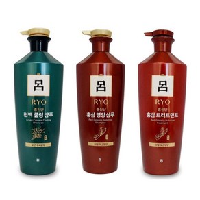 머릿결 윤기코팅 샴푸(820ml 3종) 정수리 전문가 거품 보습 전문가용 리필, 1개, 820ml