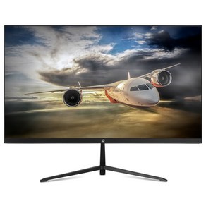 래안텍 PANTHEON FA2720S IPS 27 120 FHD 게이밍 무결점 모니터, 68.58cm, FA2720S120