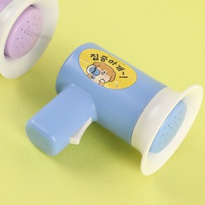 이리눕개 미니확성기 녹음기 (낱개)