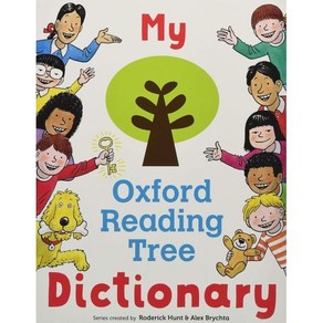 My Oxfod Reading Tee Dictionay, Oxfod Univesity Pess