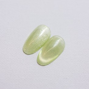 [단품] 네일은재료빨 탄산자석젤 10종, 09. 그린, 1개, 9g