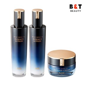 AHC 프라임 엑스퍼트 EX 에센스 로션 130ml x2 + 크림 50ml, 1개