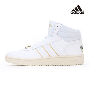 [아디다스] [ADIDAS] 공용 훕스 2.0 MID_G55080