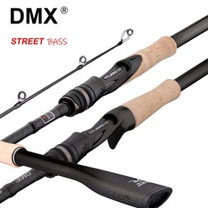 문어낚시대 문어전용낚시대 dmx 스트리트 베이스 스피닝 캐스팅 낚싯대 여행 5-42g 1.982.12.42.7m 8-25lb 빠른 mlmmhh 베이트 캐스팅 낚시 루어 로드, 방적2.40m 10-30g, 협력사