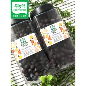 과일파는 큰언니 국내산 무농약 생과 냉동 블루베리 2kg, 냉동1kg(소), 1개