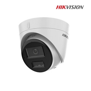 하이크비전 DS-2CD1343G2-LIU 2.8mm 4MP IP67 풀컬러 IP카메라, 1개