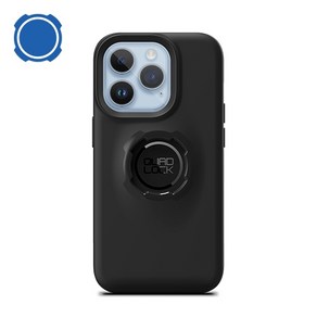 쿼드락 Case - iPhone 14 Pro QUADLOCK 케이스 - 아이폰 14 프로 폰케이스