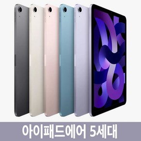 아이패드에어5세대 64GB 256GB Wi-Fi Cellular