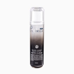 로델라 딥 스킨 트렌스퍼 에센스 부스터, 120ml, 1개