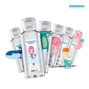 보다보다 스포츠캡 순수 미네랄 워터 랜덤발송, 330ml, 12개