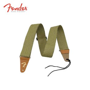 펜더 빈티지 트위드 스트랩 FENDER VINTAGE TWEED STRAP (099-0687-000), 2