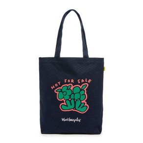 [매장정품] 마크곤잘레스 Pint EcoBag - NAVY Z235ATO030065 558173