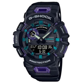 지샥정품/G-Shock/GBA-900-1A6DR/지샥시계/손목시계/블루투스연동/GPS/트레이닝