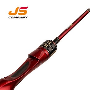 JSCOMPANY 캔써티 오션 갑오징어 낚시대 BC542M, 혼합색상