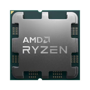 AMD 라이젠7-5세대 7800X3D (라파엘) (멀티팩(정품)), 1개