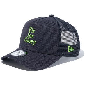 [뉴에라] 골프 메쉬 캡 9FORTYA-Fame FitFoGloy 네이비 FREE GF 940AFTR FIT FOR GLORY NVY, 1개