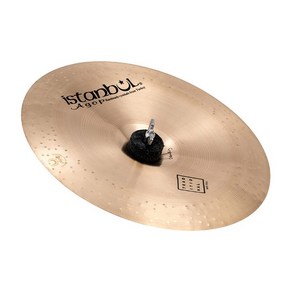 [Istanbul Agop] Taditional Mini China 이스탄불 아곱 트레디셔널 미니 차이나심벌 MCH, 1개