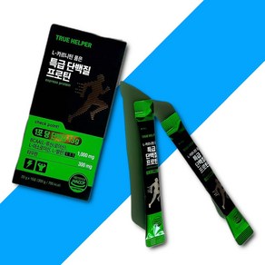 트루헬퍼 단백질 음료 13g BCAA 프로틴 액상 1박스, 1개, 300g