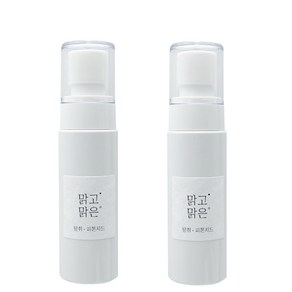 온다숲 아토피인증 천연100% 섬유탈취제, 80ml, 1세트, 80ml