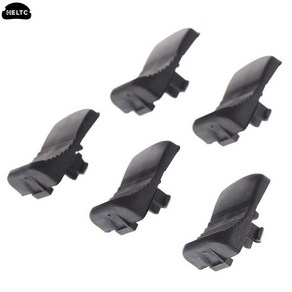 5pcs 앵글 그라인더 스위치 버튼 2.5x2cm 수리 부품 Bosch GWS6/8-100/125 FF03-100A/