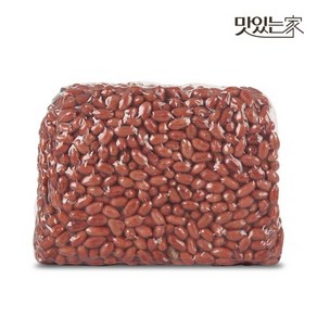 (C) 너트리 24년 햇 볶음땅콩 3.75kg 대용량, 1개