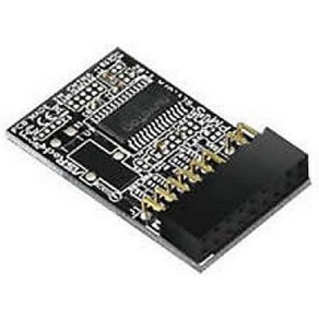 ASRock TPM2 S TPM Module Motheboad V2.0