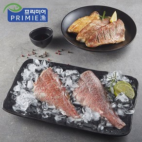 [프리미어] 장문 볼락살 볼락 800g (팩당 7-9개 개별 진공 포장)